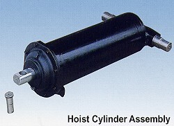 起重油壓總成 Hoist Cylinder Assembly