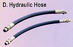 油壓管Hydraulic Hose