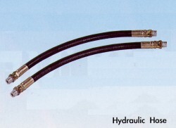 油壓管 Hydraulic Hose
