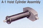 起重油壓總成 Hoist Cylinder Assembly