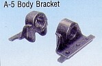 車身支架 Body Bracket