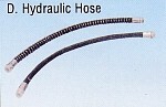 油壓管 Hydraulic Hose