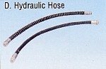 油壓管 Hydraulic Hose