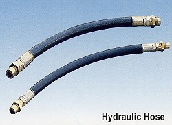 油壓管 Hydraulic Hose