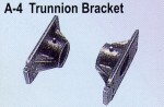 A-4 耳軸支架Trunnion Bracket