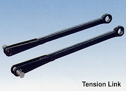 張力鏈接 Tension Link