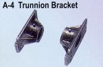 耳軸支架Trunnion Bracket
